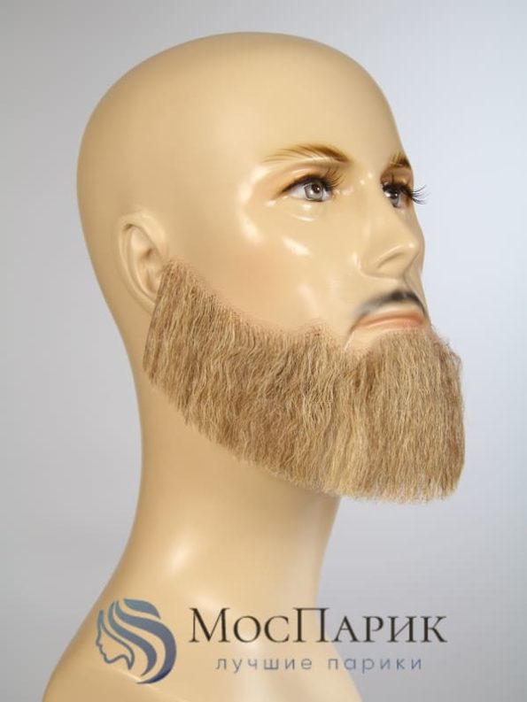 Борода EM7