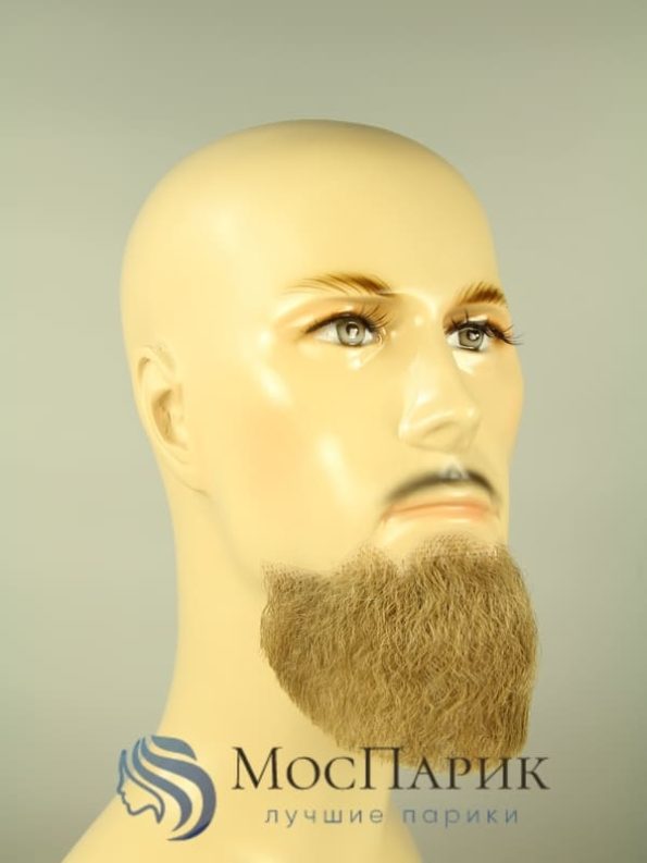 Борода EM8