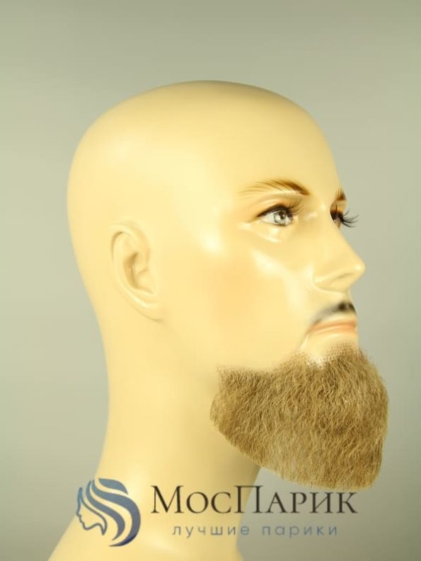 Борода EM8