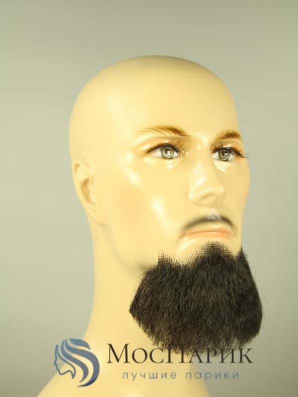Борода EM9