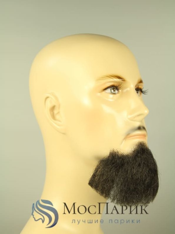 Борода EM9