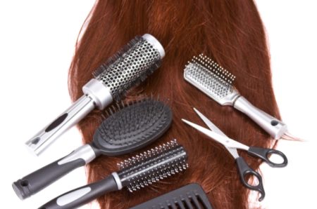 Как завить искусственный парик: безопасные способы завивки