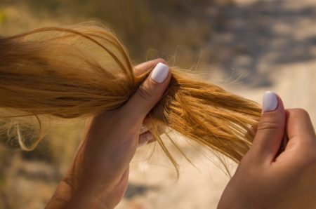 Как выбрать длинный парик